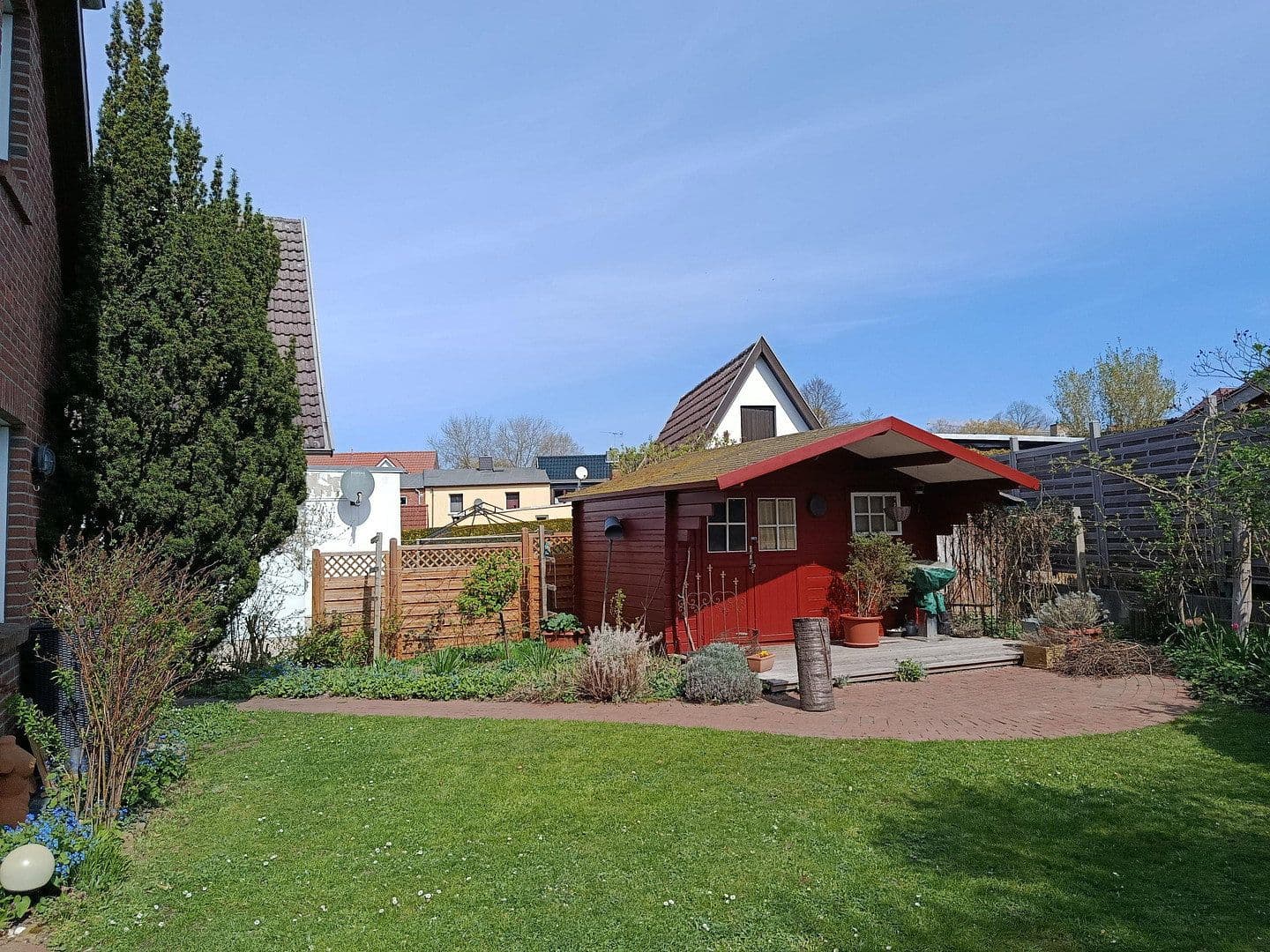 Predaj domu 113 m², pozemek 605 m², Grevesmühlen, Meklenbursko-Predpomoransko Predaj domu 113 m², pozemek 605 m², Grevesmühlen, Meklenbursko-Predpomoransko