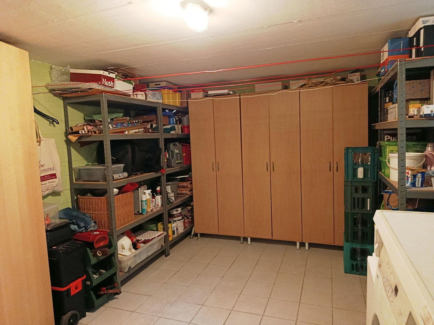 Predaj domu 113 m², pozemek 605 m², Grevesmühlen, Meklenbursko-Predpomoransko Predaj domu 113 m², pozemek 605 m², Grevesmühlen, Meklenbursko-Predpomoransko