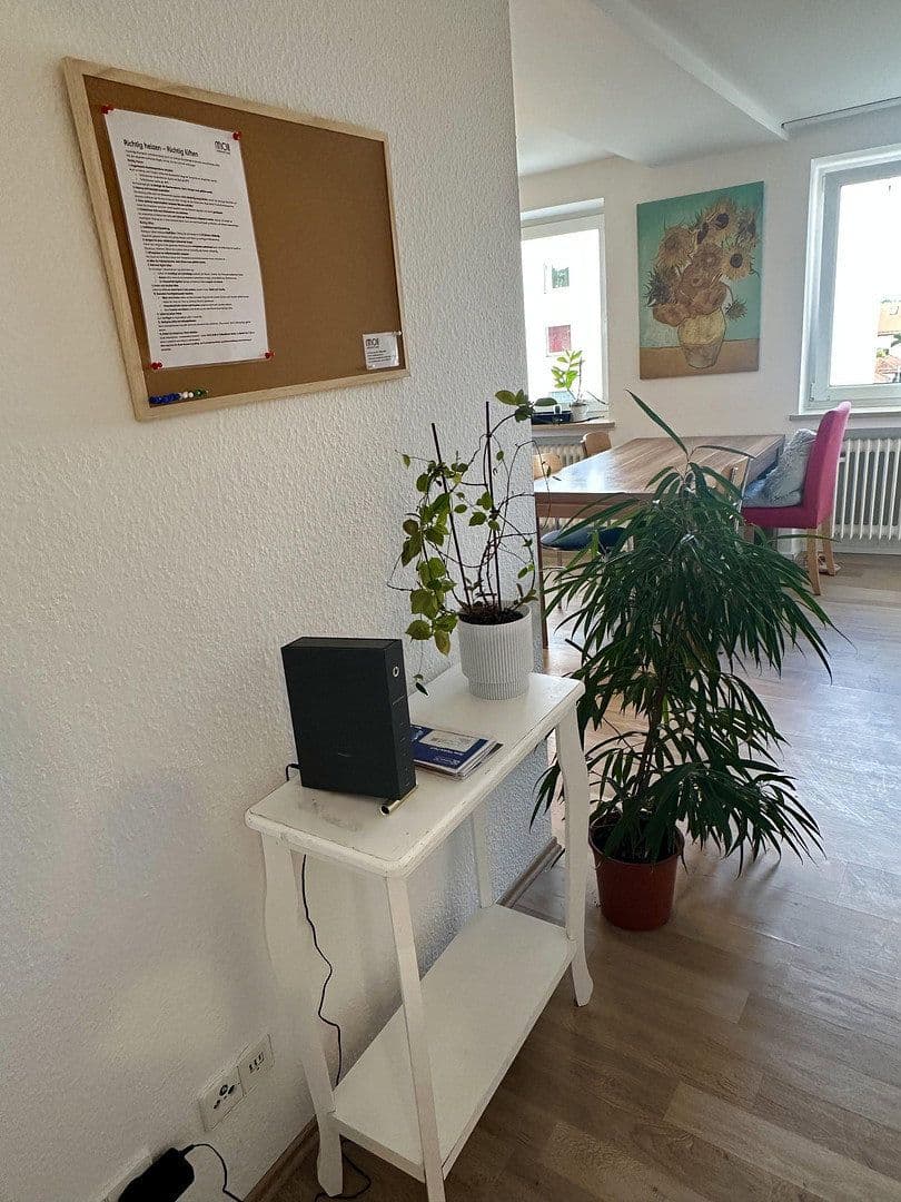 Prenájom bytu 3-izbový 15 m², Kaufbeuren, Bavorsko Prenájom bytu 3-izbový 15 m², Kaufbeuren, Bavorsko