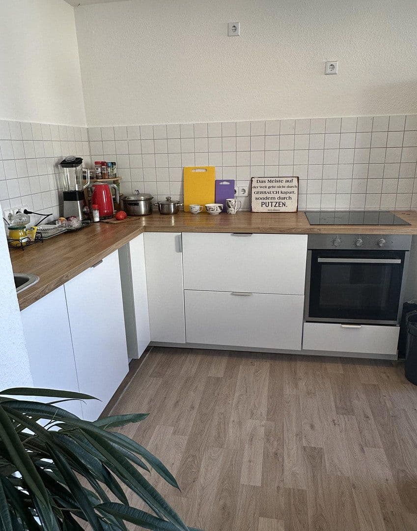 Prenájom bytu 3-izbový 15 m², Kaufbeuren, Bavorsko Prenájom bytu 3-izbový 15 m², Kaufbeuren, Bavorsko