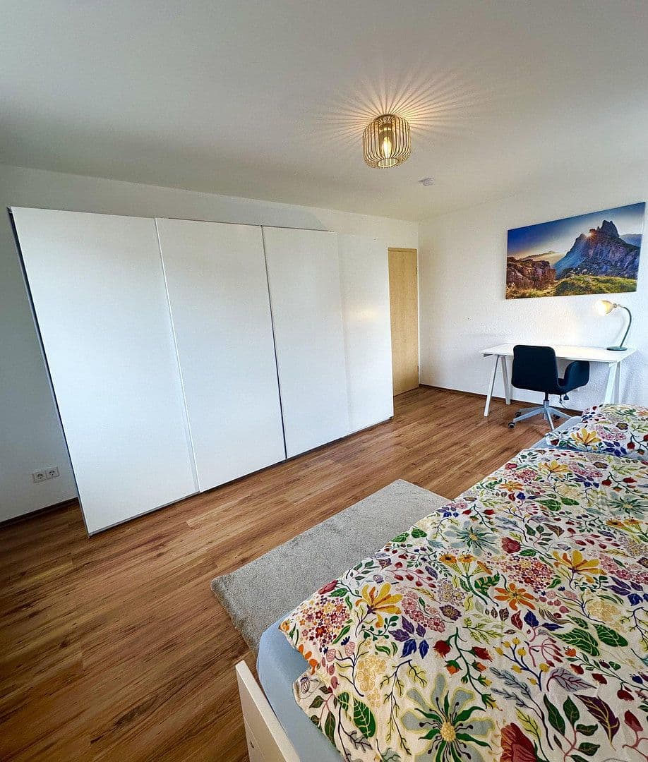 Prenájom bytu 3-izbový 15 m², Kaufbeuren, Bavorsko Prenájom bytu 3-izbový 15 m², Kaufbeuren, Bavorsko