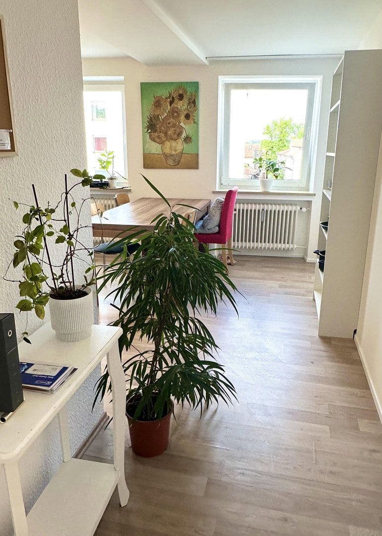 Prenájom bytu 3-izbový 15 m², Kaufbeuren, Bavorsko Prenájom bytu 3-izbový 15 m², Kaufbeuren, Bavorsko
