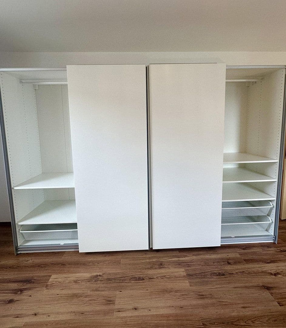 Prenájom bytu 3-izbový 15 m², Kaufbeuren, Bavorsko Prenájom bytu 3-izbový 15 m², Kaufbeuren, Bavorsko