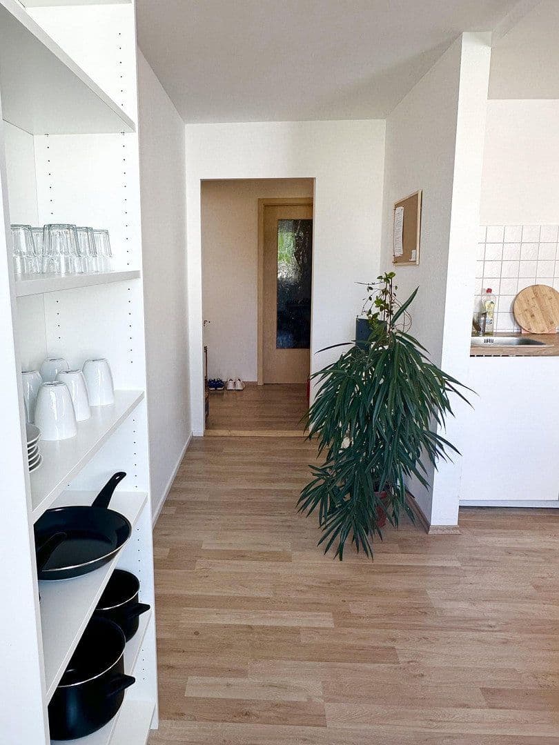 Prenájom bytu 3-izbový 15 m², Kaufbeuren, Bavorsko Prenájom bytu 3-izbový 15 m², Kaufbeuren, Bavorsko