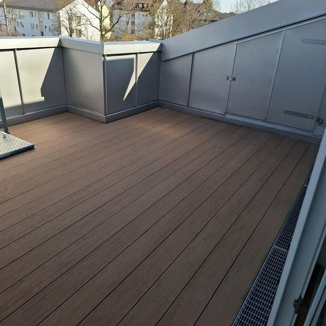 Predaj bytu 3-izbový 83 m², Parsbergstr. 16, Germering, Bavorsko Predaj bytu 3-izbový 83 m², Parsbergstr. 16, Germering, Bavorsko