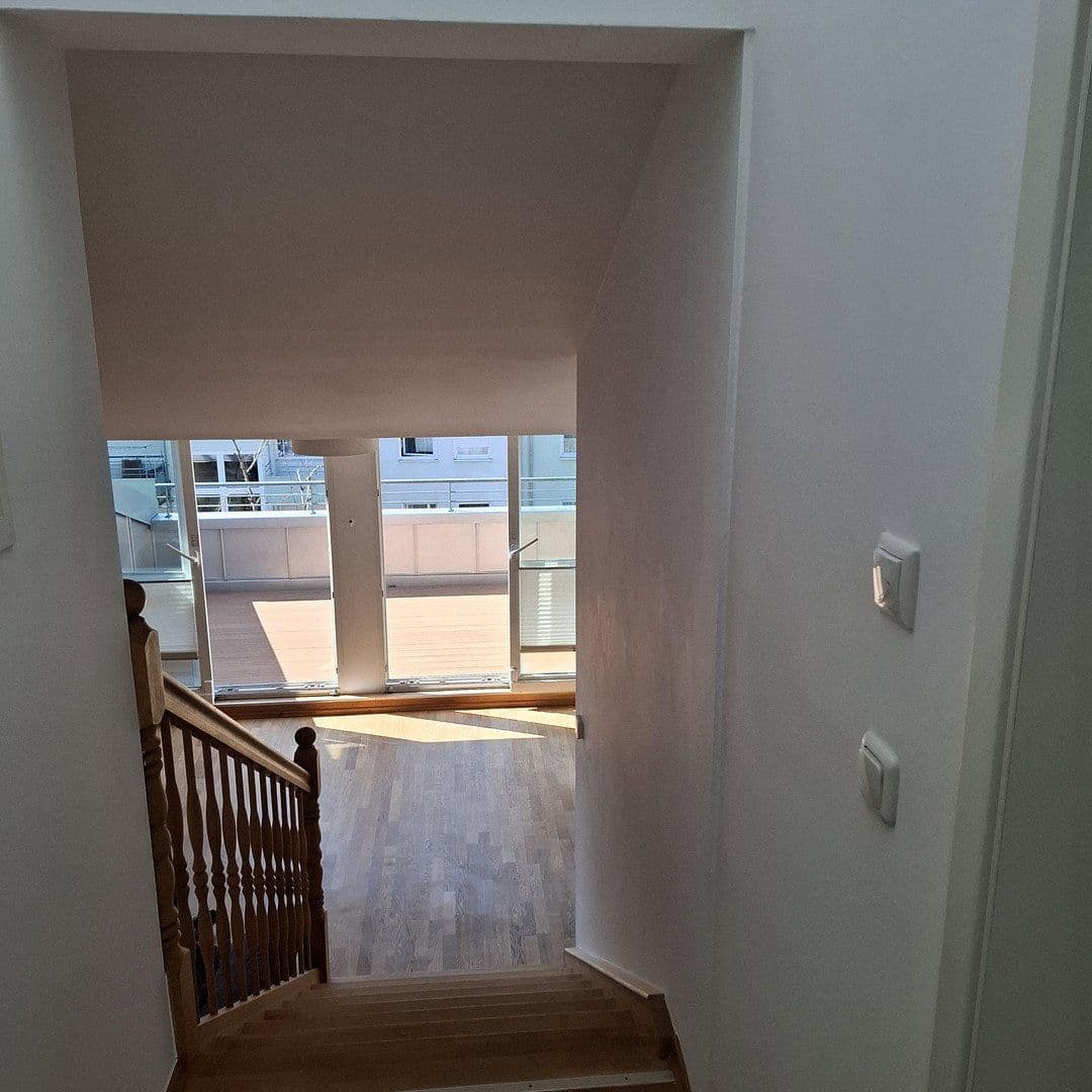 Predaj bytu 3-izbový 83 m², Parsbergstr. 16, Germering, Bavorsko Predaj bytu 3-izbový 83 m², Parsbergstr. 16, Germering, Bavorsko