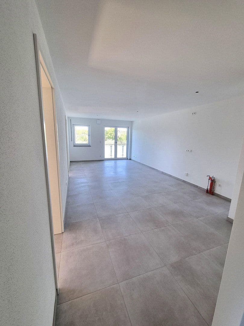 Prenájom bytu 2-izbový 64 m², Rosenheimer Str. 31, Grafing, Bavorsko Prenájom bytu 2-izbový 64 m², Rosenheimer Str. 31, Grafing, Bavorsko