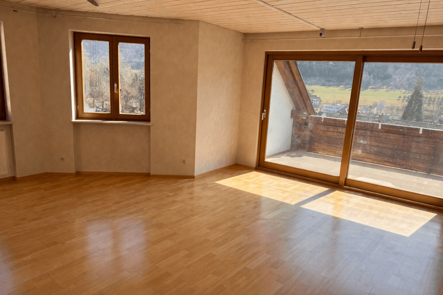 Predaj bytu 4-izbový 105 m², Bad Ditzenbach, Bádensko-Wurttembersko Predaj bytu 4-izbový 105 m², Bad Ditzenbach, Bádensko-Wurttembersko