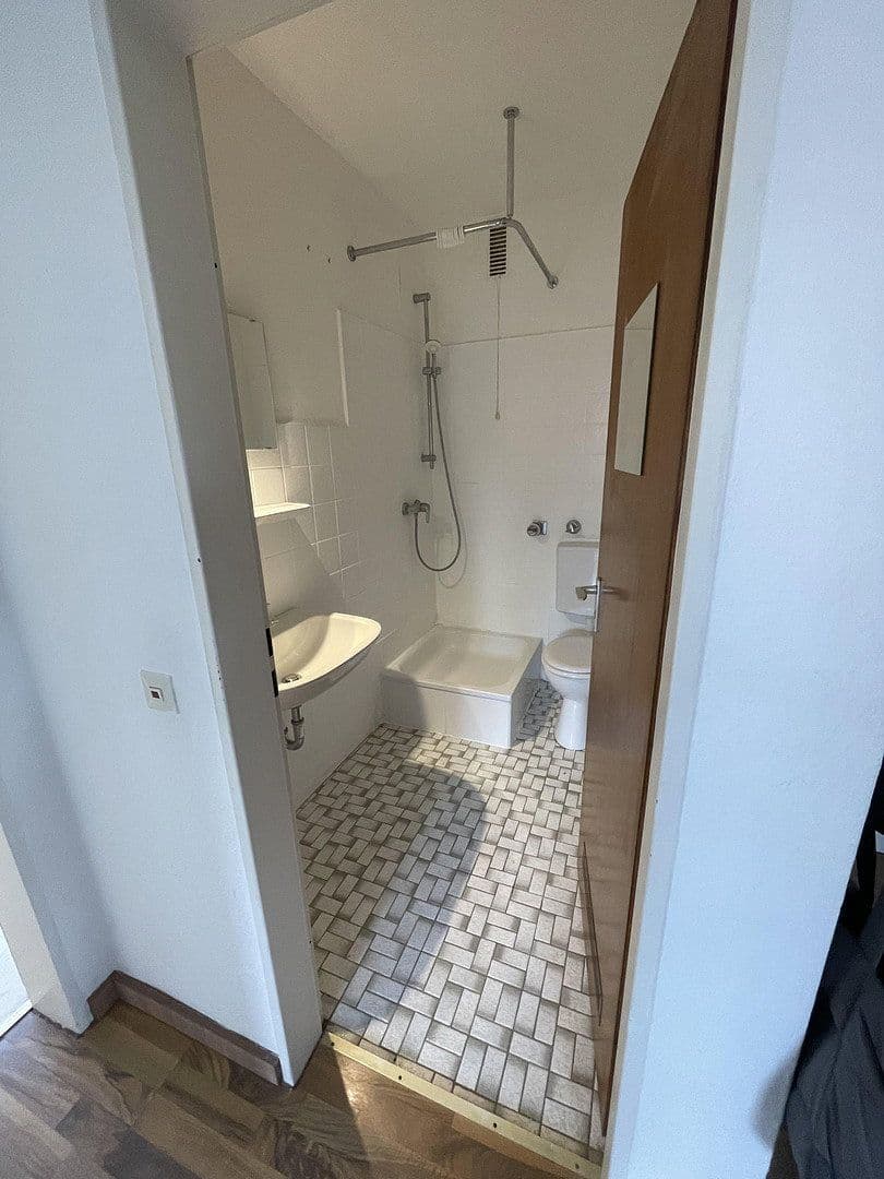 Prenájom bytu 3-izbový 54 m², Göttingen, Dolné Sasko Prenájom bytu 3-izbový 54 m², Göttingen, Dolné Sasko