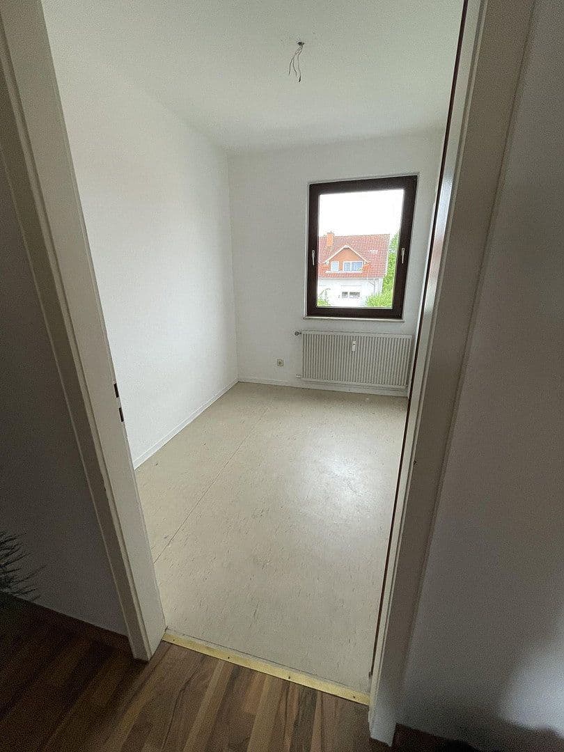 Prenájom bytu 3-izbový 54 m², Göttingen, Dolné Sasko Prenájom bytu 3-izbový 54 m², Göttingen, Dolné Sasko