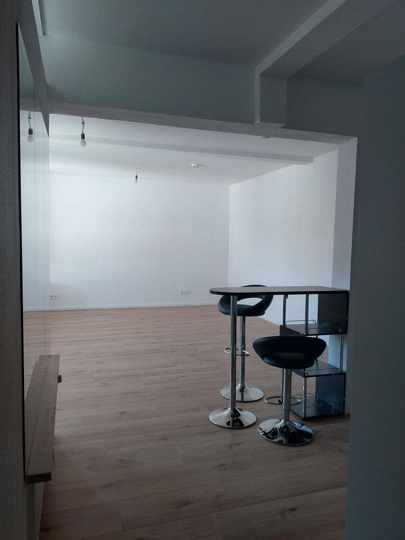Prenájom bytu 1-izbový 47 m², Grünaustr. 13, Passau, Bavorsko Prenájom bytu 1-izbový 47 m², Grünaustr. 13, Passau, Bavorsko