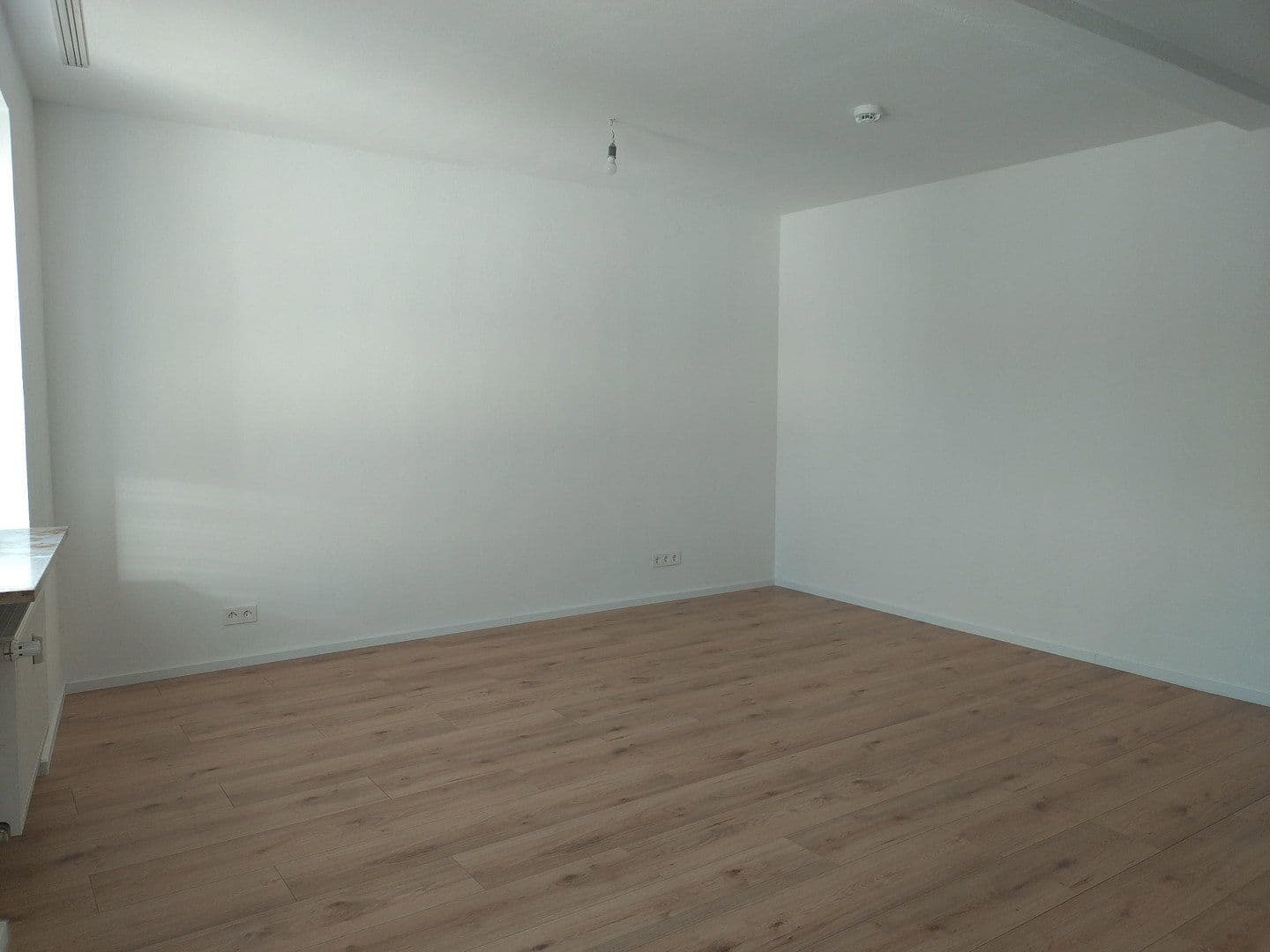 Prenájom bytu 1-izbový 47 m², Grünaustr. 13, Passau, Bavorsko Prenájom bytu 1-izbový 47 m², Grünaustr. 13, Passau, Bavorsko