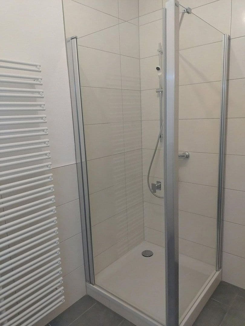 Prenájom bytu 1-izbový 47 m², Grünaustr. 13, Passau, Bavorsko Prenájom bytu 1-izbový 47 m², Grünaustr. 13, Passau, Bavorsko