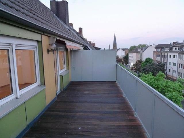 Prenájom bytu 1-izbový 53 m², Kalker Hauptstr. 193 - 195, Köln, Severné Porýnie - Westfálsko Prenájom bytu 1-izbový 53 m², Kalker Hauptstr. 193 - 195, Köln, Severné Porýnie - Westfálsko