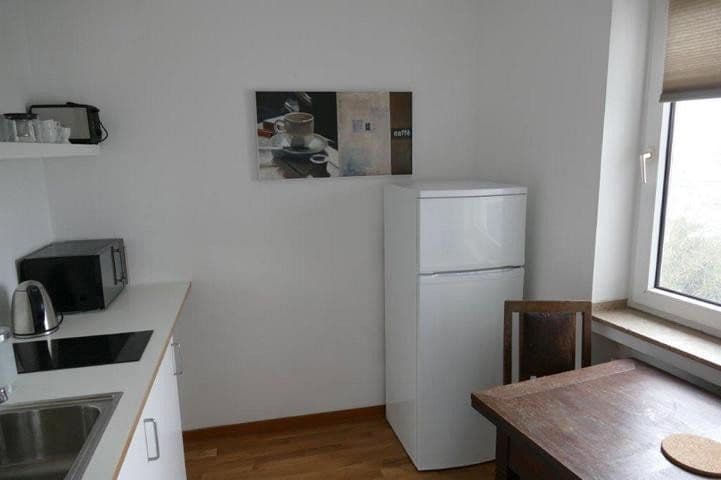 Prenájom bytu 1-izbový 53 m², Kalker Hauptstr. 193 - 195, Köln, Severné Porýnie - Westfálsko Prenájom bytu 1-izbový 53 m², Kalker Hauptstr. 193 - 195, Köln, Severné Porýnie - Westfálsko