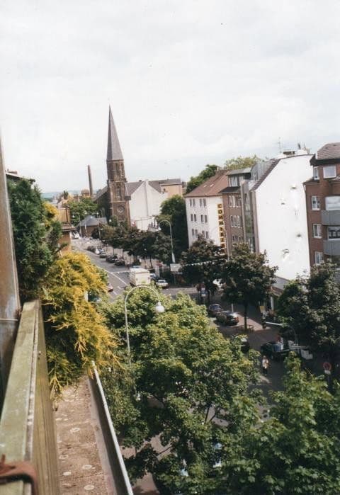 Prenájom bytu 1-izbový 53 m², Kalker Hauptstr. 193 - 195, Köln, Severné Porýnie - Westfálsko Prenájom bytu 1-izbový 53 m², Kalker Hauptstr. 193 - 195, Köln, Severné Porýnie - Westfálsko