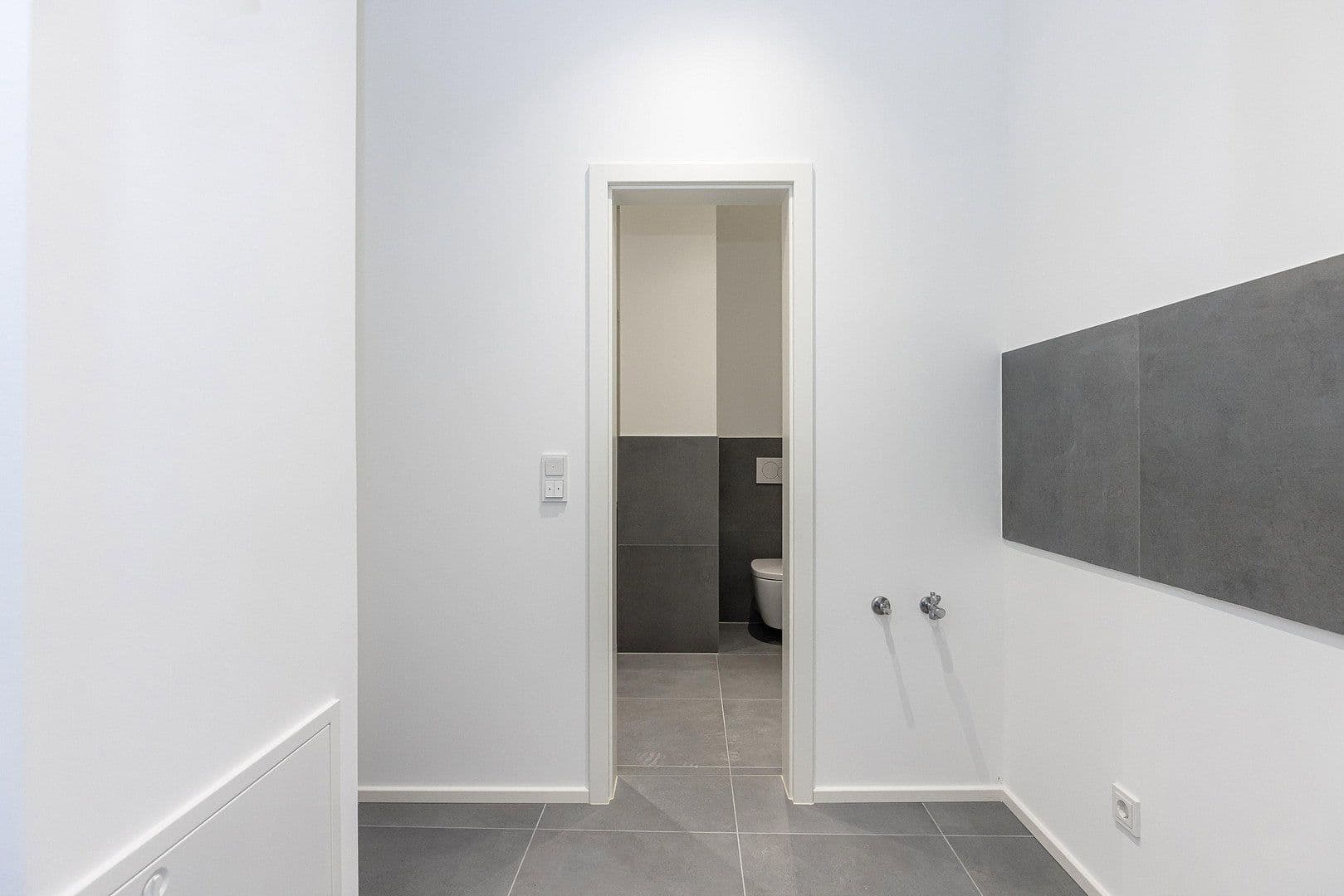 Prenájom kancelárie 48 m², Krafftstraße 1, Offenbach, Hesensko Prenájom kancelárie 48 m², Krafftstraße 1, Offenbach, Hesensko
