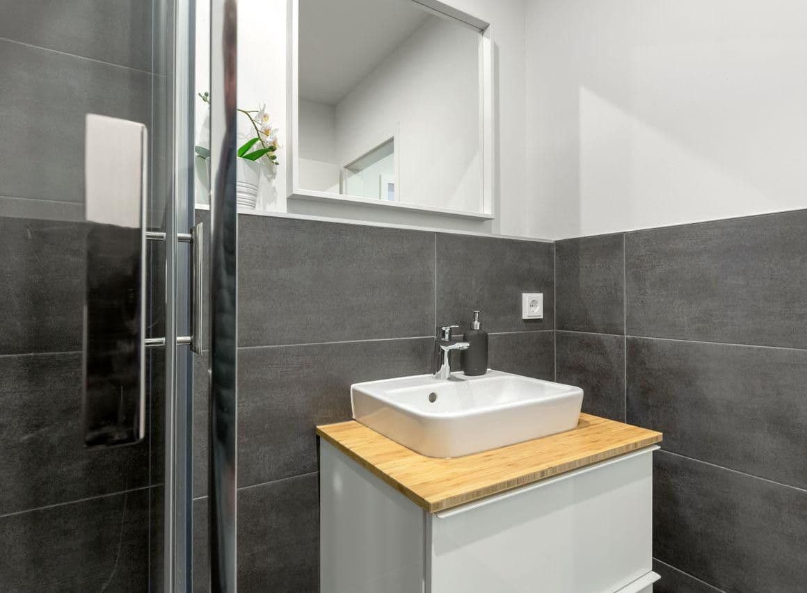 Prenájom bytu 1-izbový 47 m², Martinshöhe 12, Leipzig, Sasko Prenájom bytu 1-izbový 47 m², Martinshöhe 12, Leipzig, Sasko