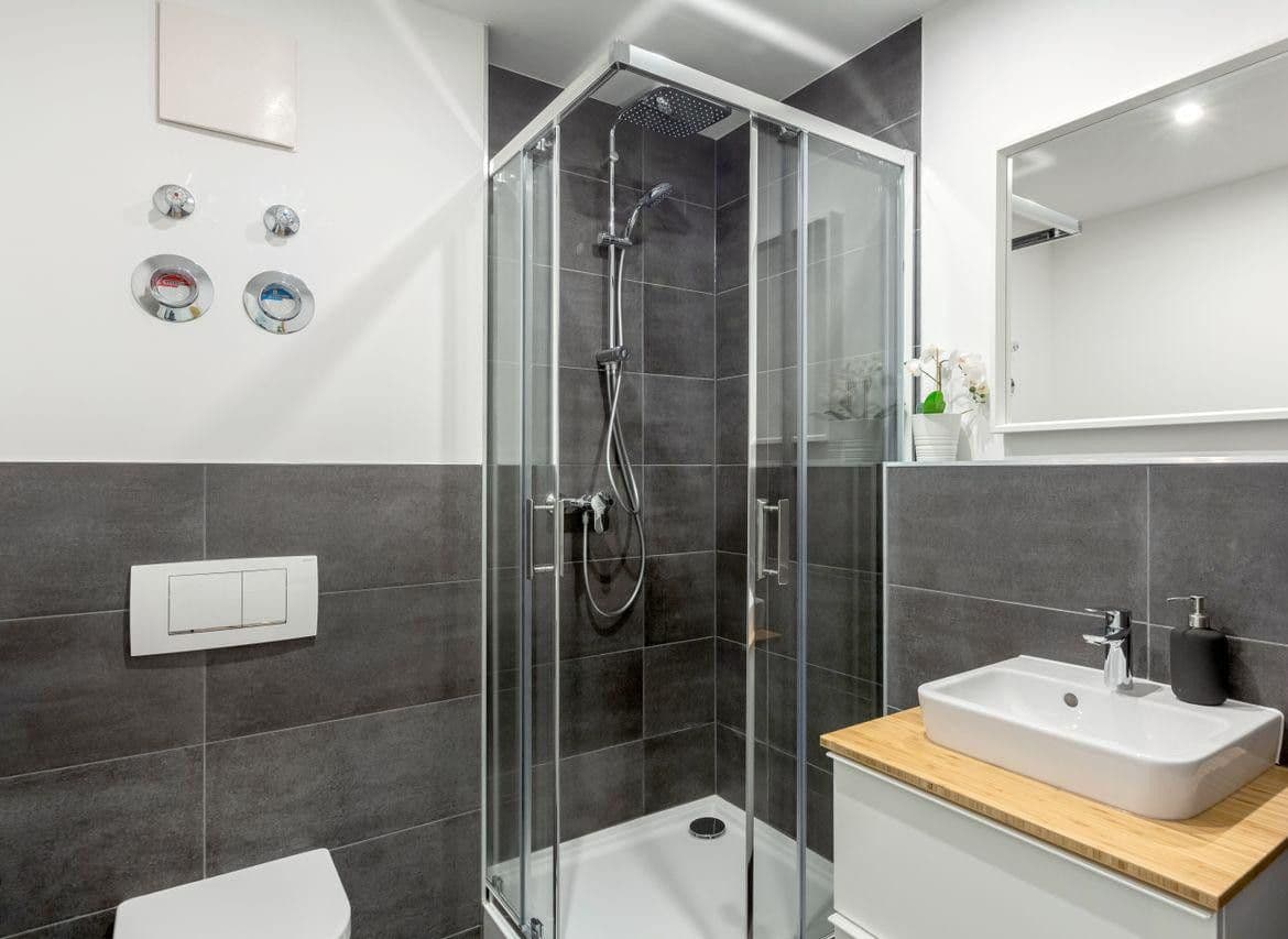 Prenájom bytu 1-izbový 47 m², Martinshöhe 12, Leipzig, Sasko Prenájom bytu 1-izbový 47 m², Martinshöhe 12, Leipzig, Sasko