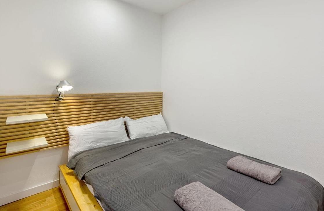 Prenájom bytu 1-izbový 47 m², Martinshöhe 12, Leipzig, Sasko Prenájom bytu 1-izbový 47 m², Martinshöhe 12, Leipzig, Sasko