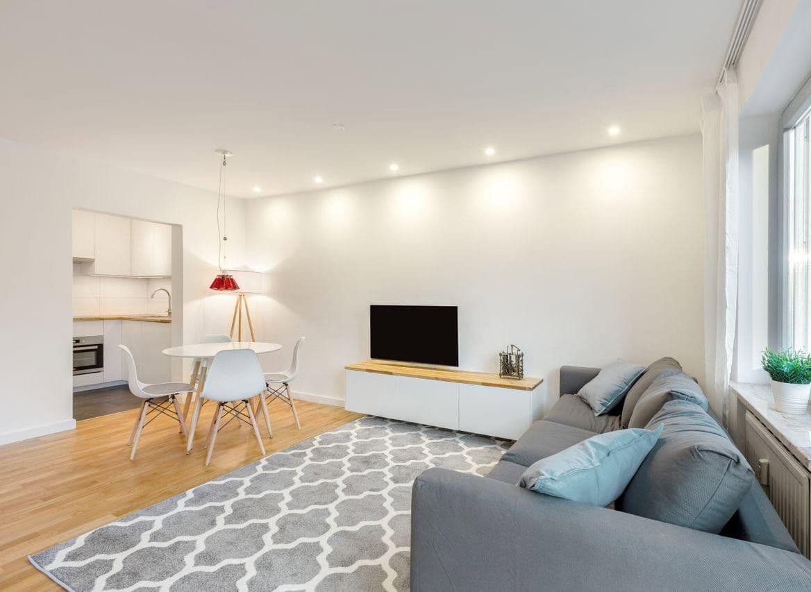 Prenájom bytu 1-izbový 47 m², Martinshöhe 12, Leipzig, Sasko Prenájom bytu 1-izbový 47 m², Martinshöhe 12, Leipzig, Sasko