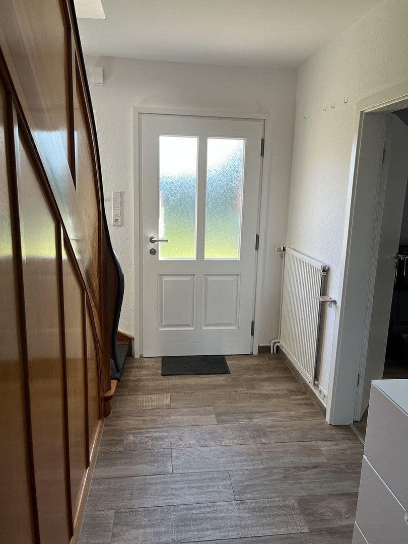 Predaj domu 126 m², pozemek 650 m², Dötlingen, Dolné Sasko Predaj domu 126 m², pozemek 650 m², Dötlingen, Dolné Sasko