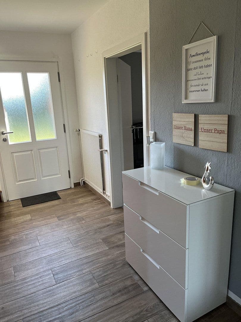 Predaj domu 126 m², pozemek 650 m², Dötlingen, Dolné Sasko Predaj domu 126 m², pozemek 650 m², Dötlingen, Dolné Sasko