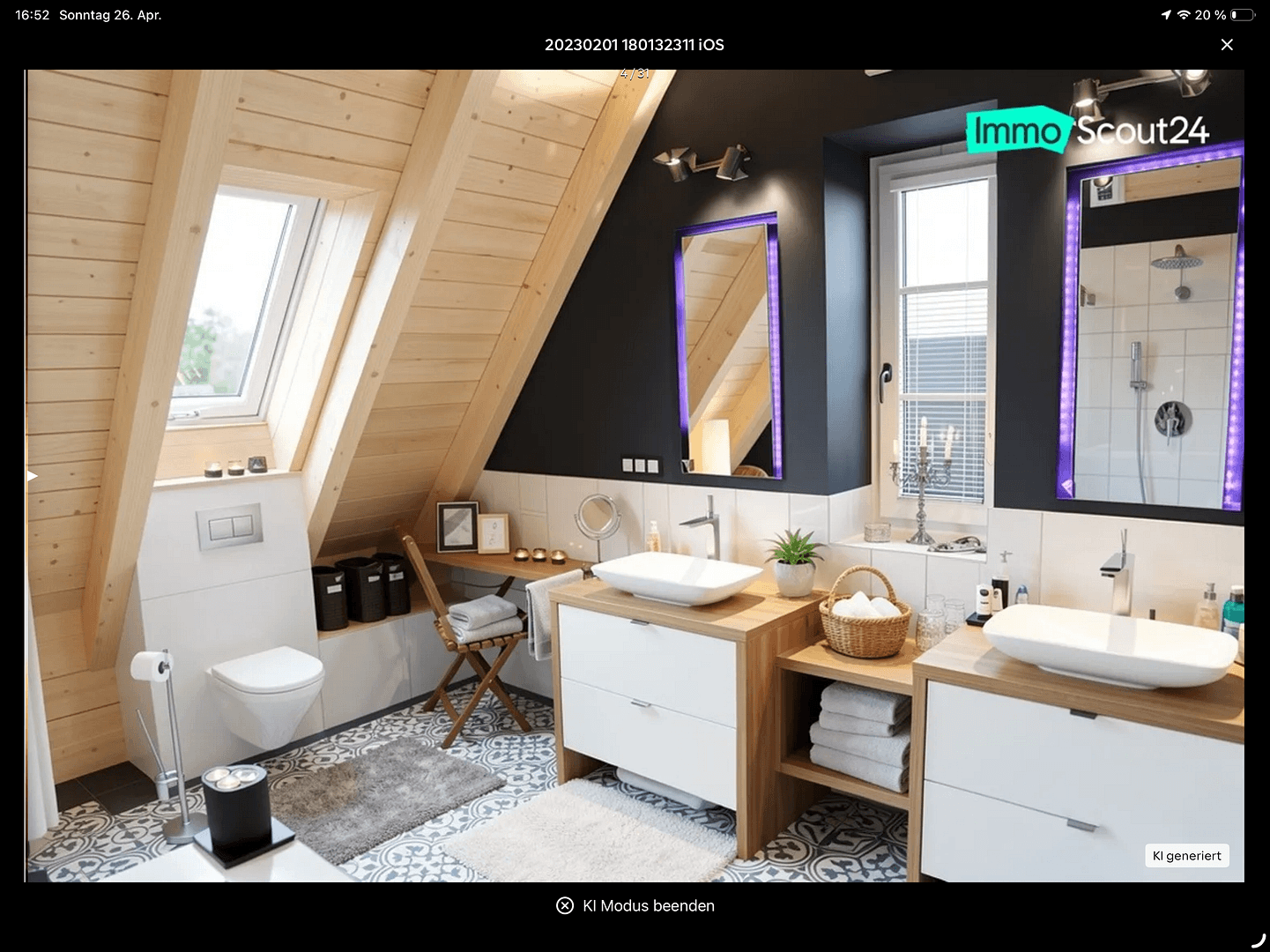Prenájom bytu 5-izbový 141 m², München, Bavorsko Prenájom bytu 5-izbový 141 m², München, Bavorsko