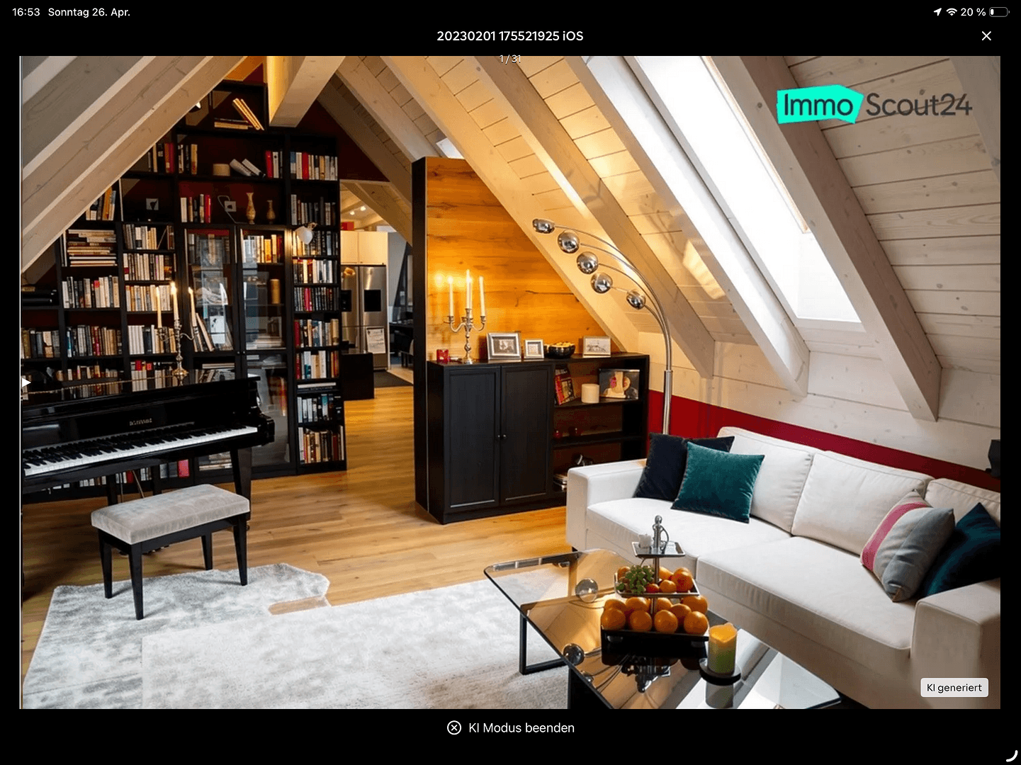 Prenájom bytu 5-izbový 141 m², München, Bavorsko Prenájom bytu 5-izbový 141 m², München, Bavorsko
