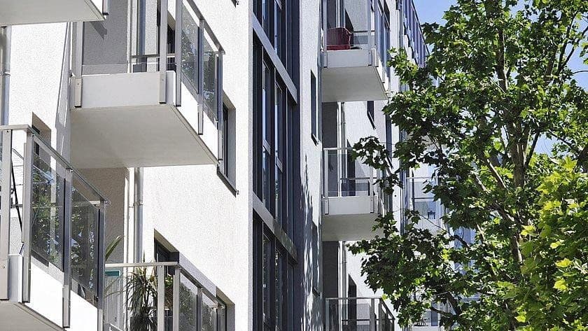 Predaj bytu 3-izbový 95 m², Mainzer Landstraße 146, Frankfurt, Hesensko Predaj bytu 3-izbový 95 m², Mainzer Landstraße 146, Frankfurt, Hesensko