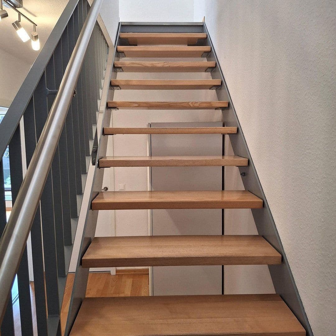 Predaj bytu 3-izbový 95 m², Mainzer Landstraße 146, Frankfurt, Hesensko Predaj bytu 3-izbový 95 m², Mainzer Landstraße 146, Frankfurt, Hesensko