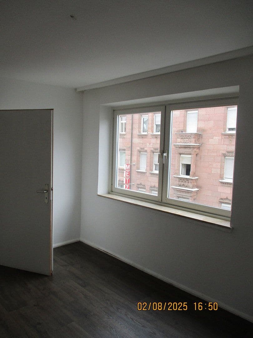 Prenájom bytu 2-izbový 43 m², Ludwig Feuerbach Str. 35, Nürnberg, Bavorsko Prenájom bytu 2-izbový 43 m², Ludwig Feuerbach Str. 35, Nürnberg, Bavorsko