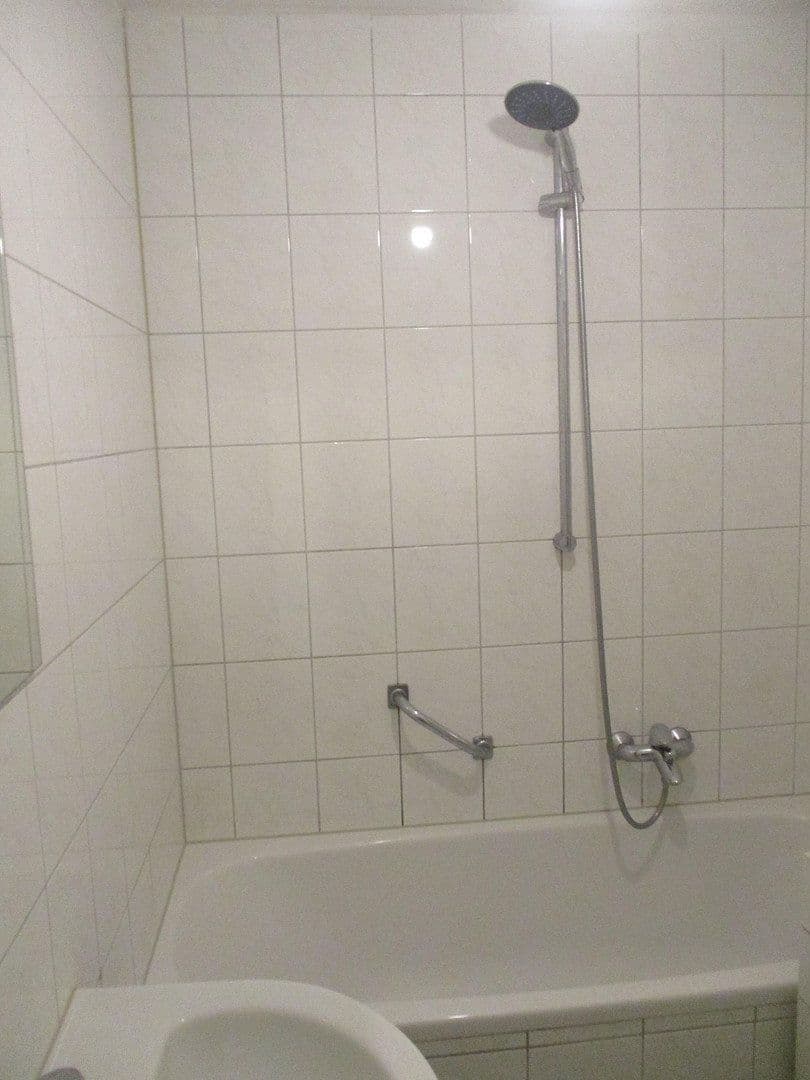 Prenájom bytu 2-izbový 43 m², Ludwig Feuerbach Str. 35, Nürnberg, Bavorsko Prenájom bytu 2-izbový 43 m², Ludwig Feuerbach Str. 35, Nürnberg, Bavorsko