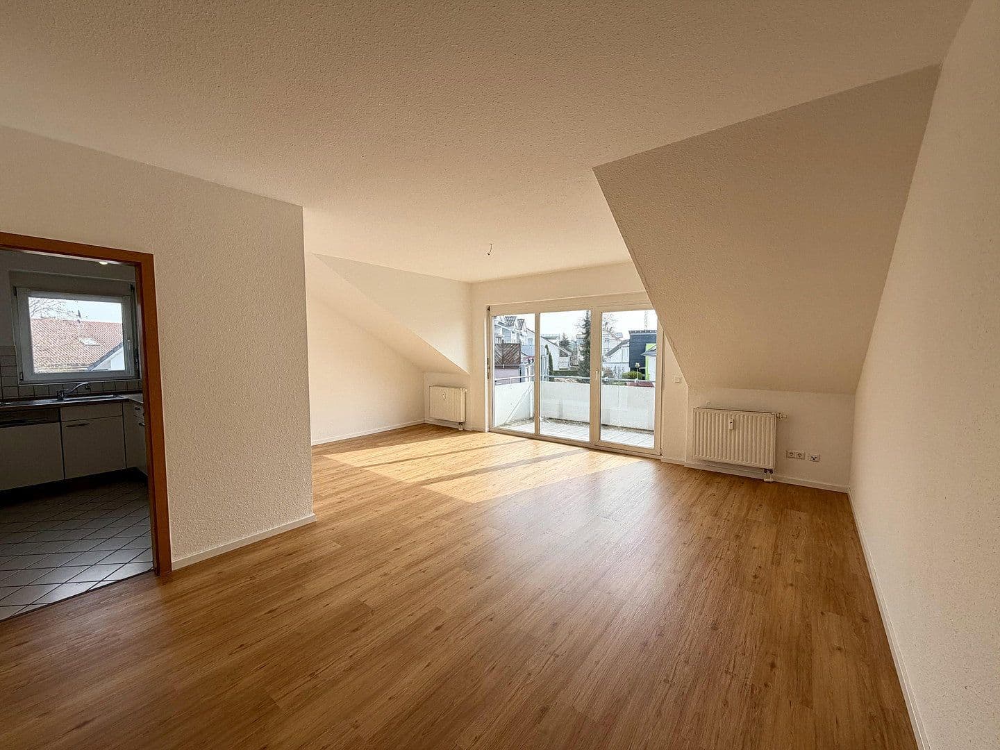 Predaj bytu 2-izbový 62 m², Bad Dürrheim, Bádensko-Wurttembersko Predaj bytu 2-izbový 62 m², Bad Dürrheim, Bádensko-Wurttembersko