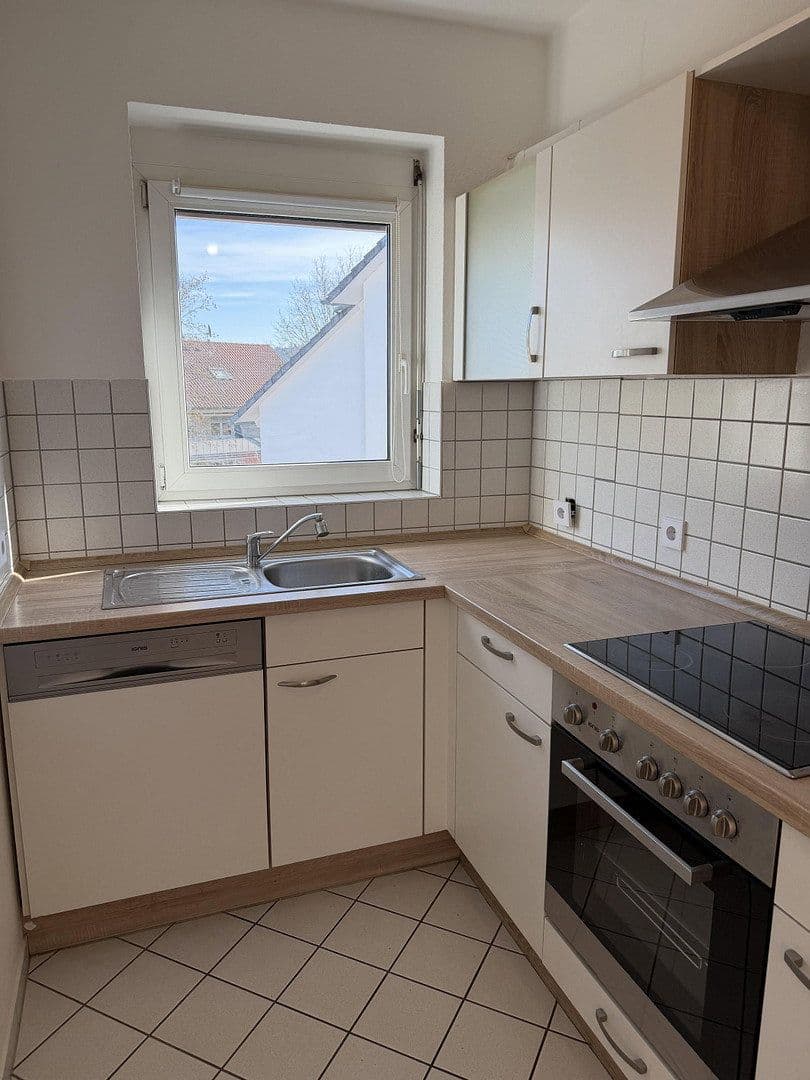 Predaj bytu 2-izbový 62 m², Bad Dürrheim, Bádensko-Wurttembersko Predaj bytu 2-izbový 62 m², Bad Dürrheim, Bádensko-Wurttembersko