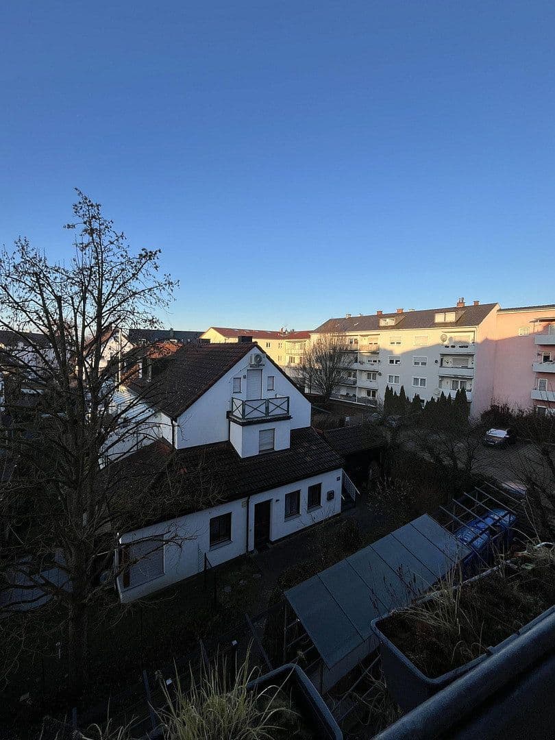 Predaj bytu 6-izbový 165 m², Münchener Straße 113, Ingolstadt, Bavorsko Predaj bytu 6-izbový 165 m², Münchener Straße 113, Ingolstadt, Bavorsko