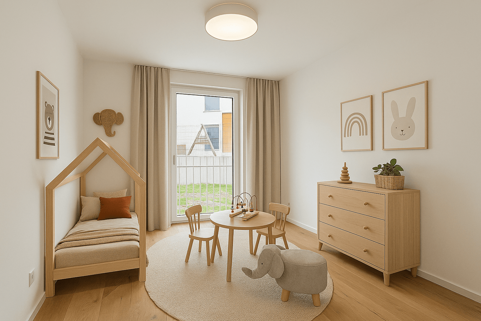 Prenájom bytu 4-izbový 121 m², Kieselbronn, Bádensko-Wurttembersko Prenájom bytu 4-izbový 121 m², Kieselbronn, Bádensko-Wurttembersko