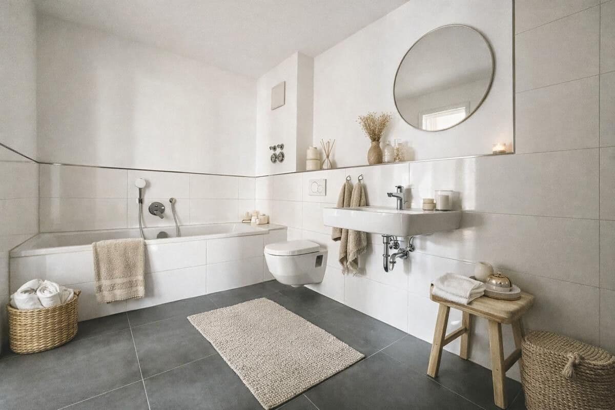 Prenájom bytu 3-izbový 91 m², Kieselbronn, Bádensko-Wurttembersko Prenájom bytu 3-izbový 91 m², Kieselbronn, Bádensko-Wurttembersko