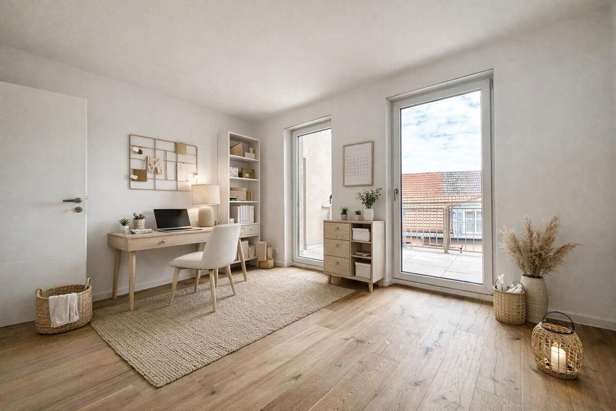 Prenájom bytu 3-izbový 91 m², Kieselbronn, Bádensko-Wurttembersko Prenájom bytu 3-izbový 91 m², Kieselbronn, Bádensko-Wurttembersko