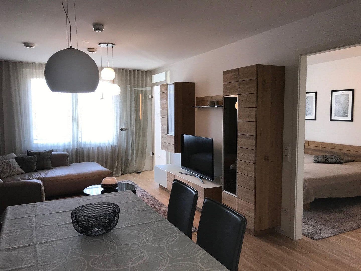 Predaj bytu 3-izbový 64 m², München, Bavorsko Predaj bytu 3-izbový 64 m², München, Bavorsko
