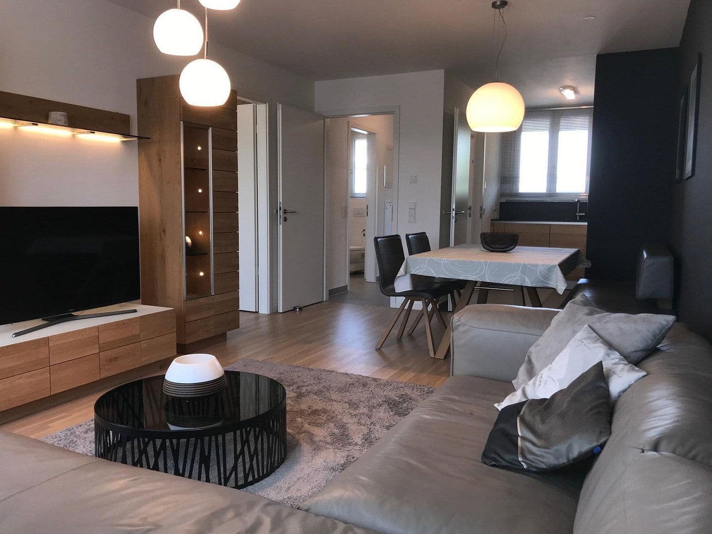 Predaj bytu 3-izbový 64 m², München, Bavorsko Predaj bytu 3-izbový 64 m², München, Bavorsko