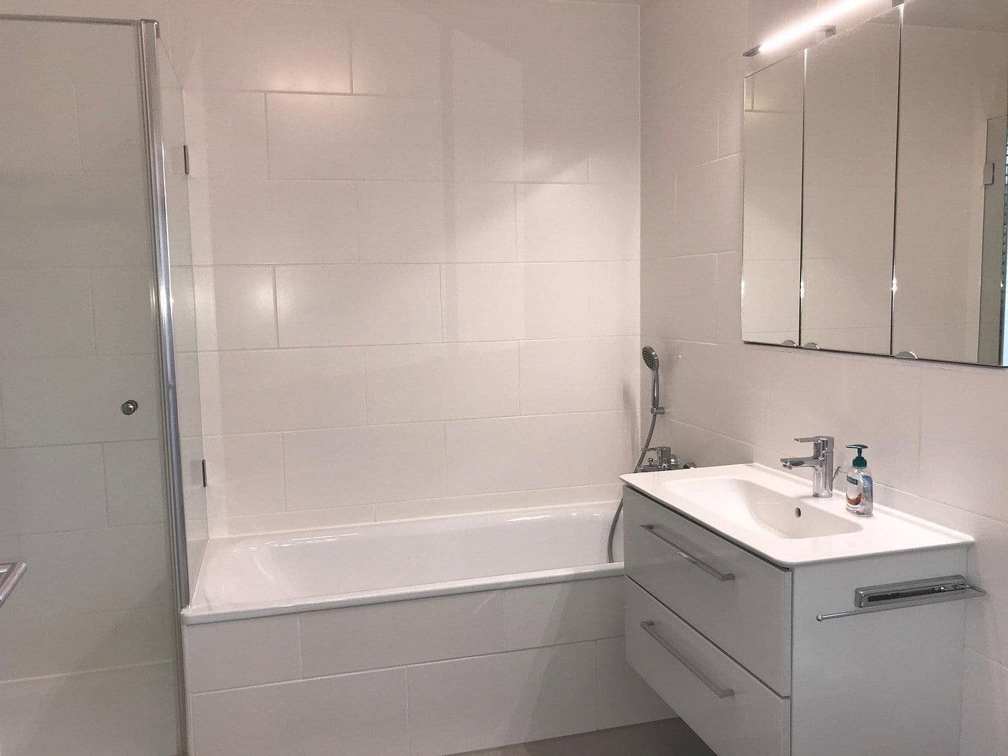 Predaj bytu 3-izbový 64 m², München, Bavorsko Predaj bytu 3-izbový 64 m², München, Bavorsko