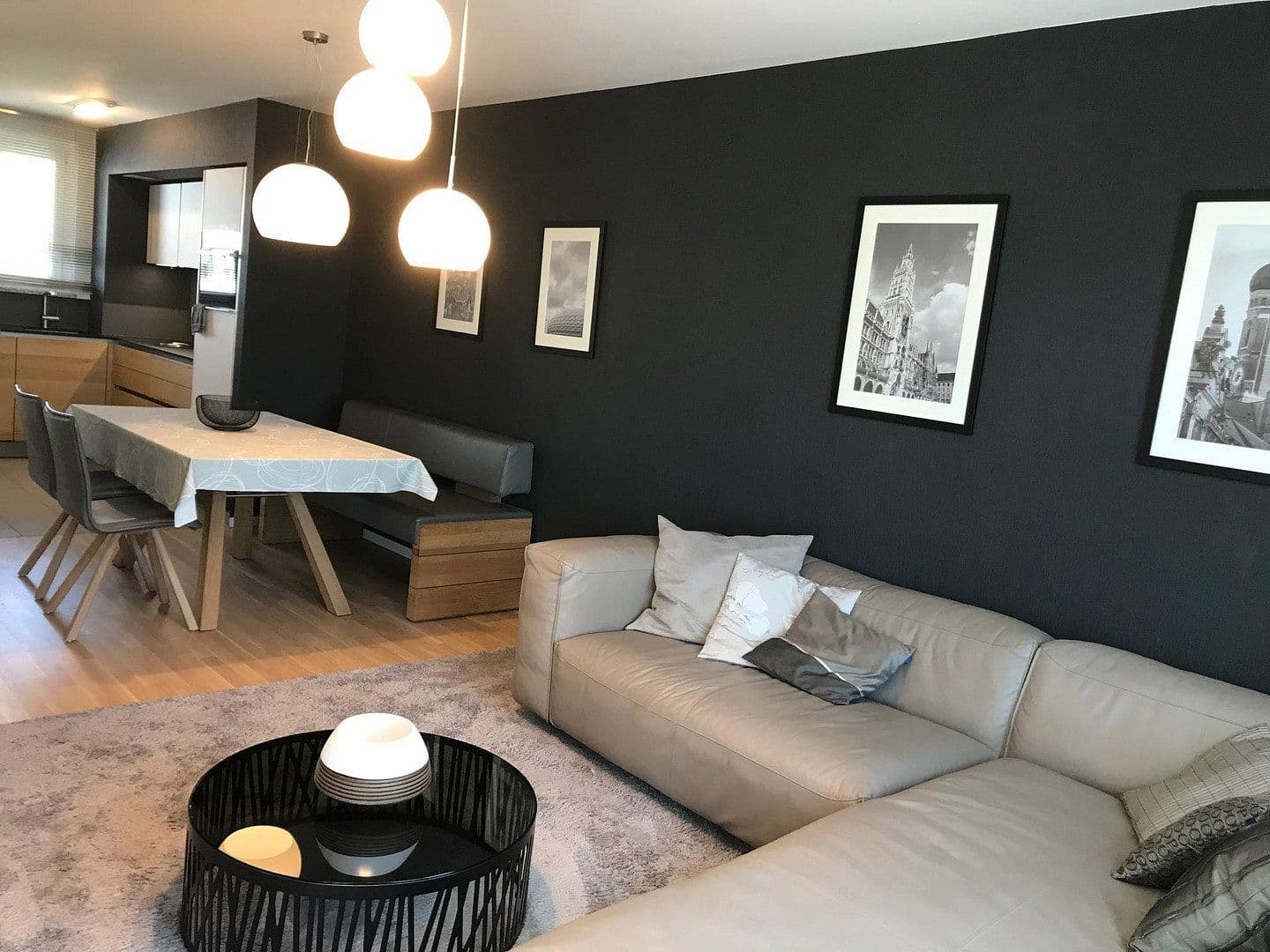 Predaj bytu 3-izbový 64 m², München, Bavorsko Predaj bytu 3-izbový 64 m², München, Bavorsko