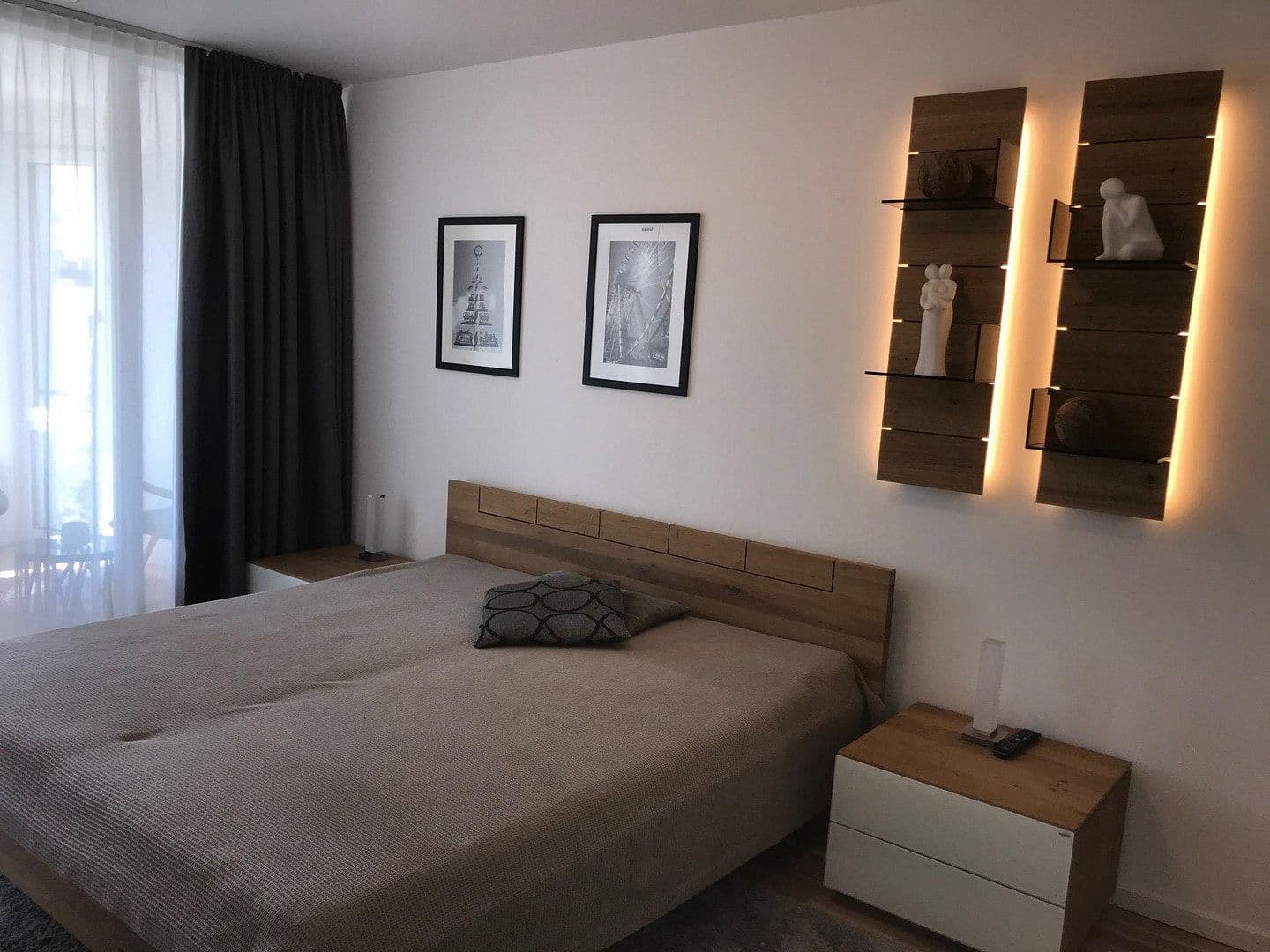 Predaj bytu 3-izbový 64 m², München, Bavorsko Predaj bytu 3-izbový 64 m², München, Bavorsko