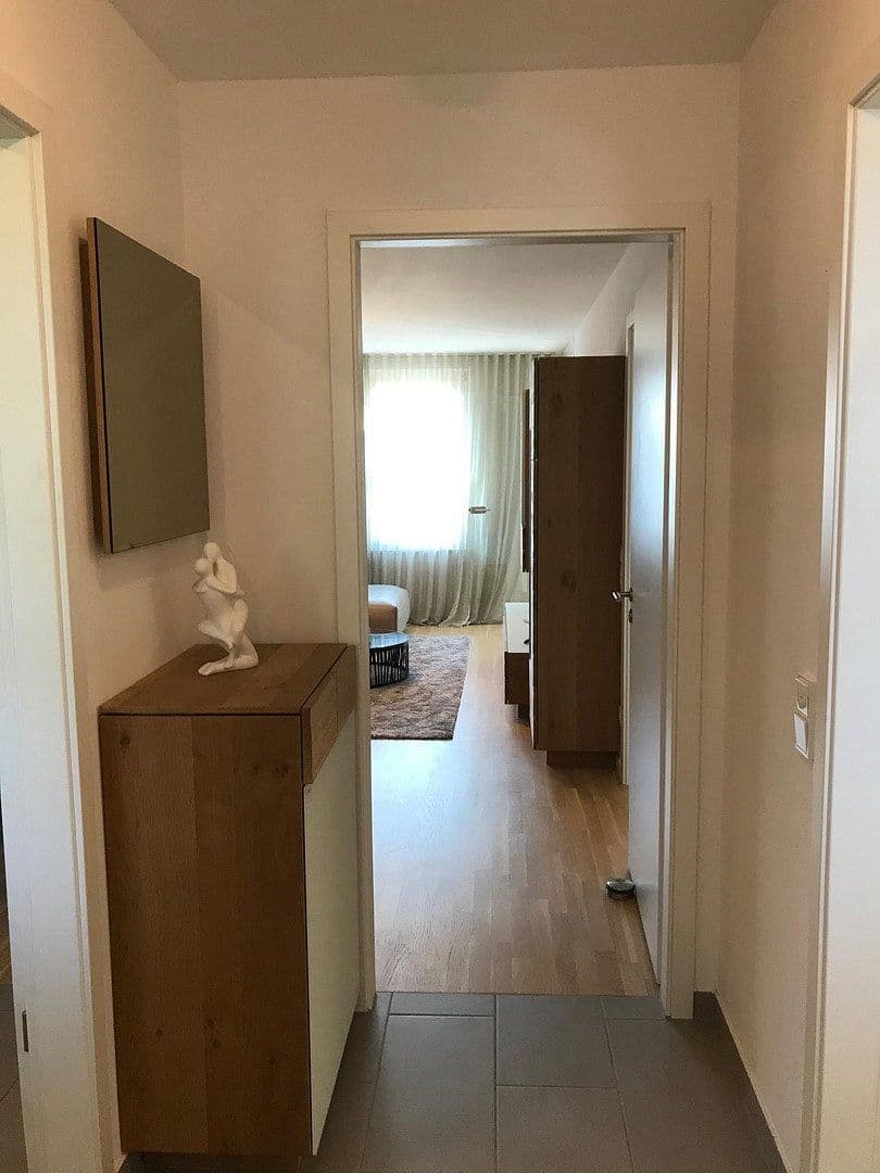 Predaj bytu 3-izbový 64 m², München, Bavorsko Predaj bytu 3-izbový 64 m², München, Bavorsko