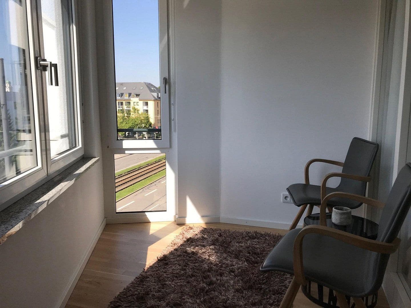 Predaj bytu 3-izbový 64 m², München, Bavorsko Predaj bytu 3-izbový 64 m², München, Bavorsko