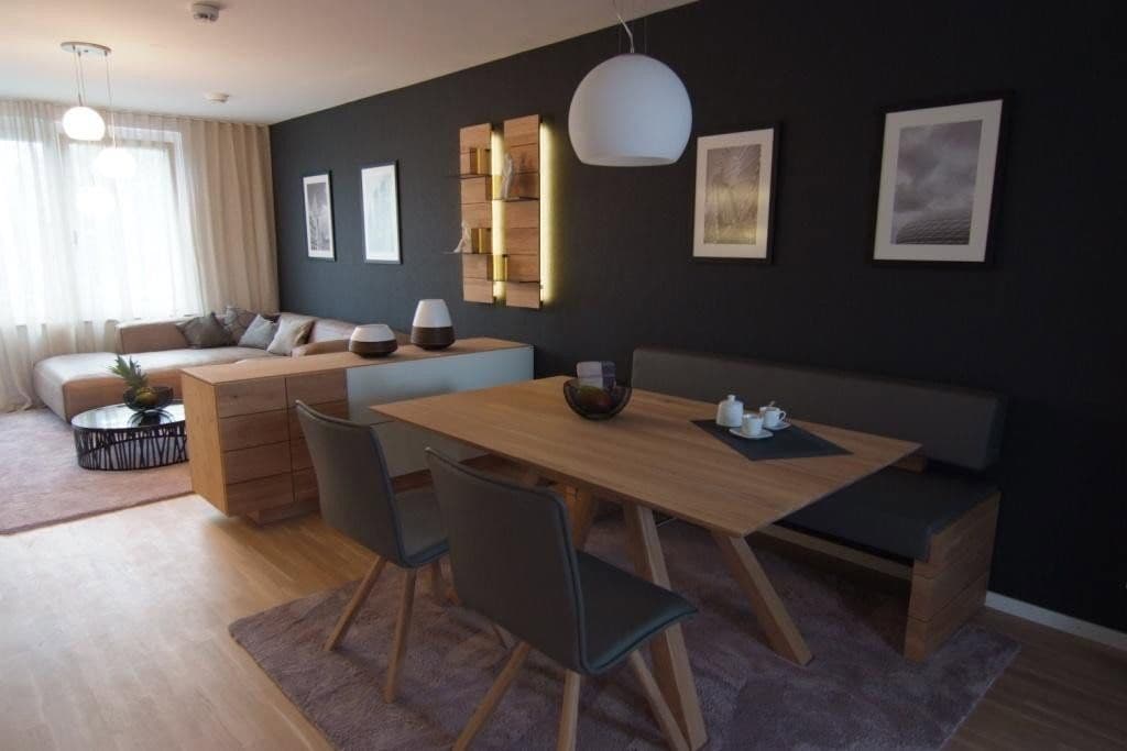 Predaj bytu 3-izbový 72 m², München, Bavorsko Predaj bytu 3-izbový 72 m², München, Bavorsko