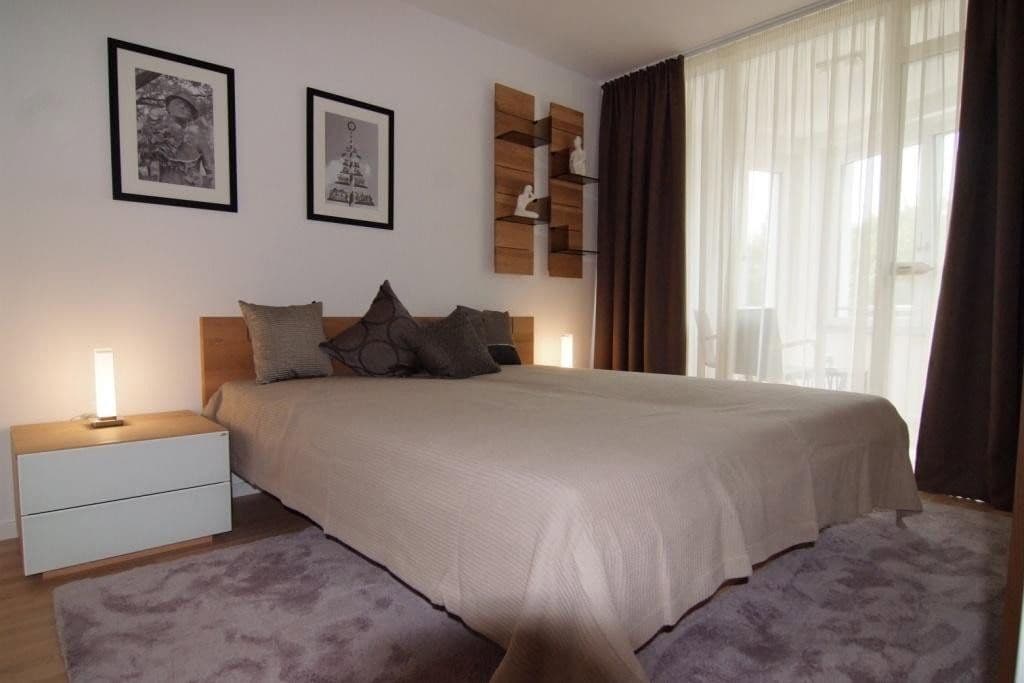 Predaj bytu 3-izbový 72 m², München, Bavorsko Predaj bytu 3-izbový 72 m², München, Bavorsko