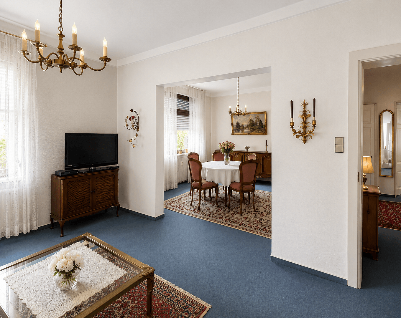 Predaj domu 303 m², pozemek 475 m², Bensheim, Hesensko Predaj domu 303 m², pozemek 475 m², Bensheim, Hesensko