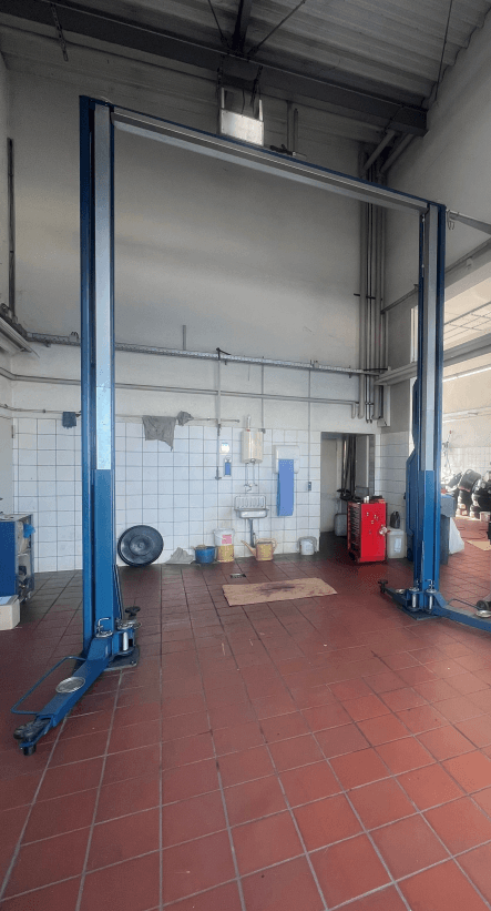 Prenájom nebytového priestoru 670 m², Achern, Bádensko-Wurttembersko Prenájom nebytového priestoru 670 m², Achern, Bádensko-Wurttembersko